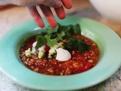 Gazpacho