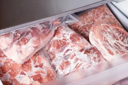 Cómo descongelar carne correctamente: métodos probados sin riesgos para la salud