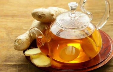 Por qué añadir jengibre al té: beneficios y sabor