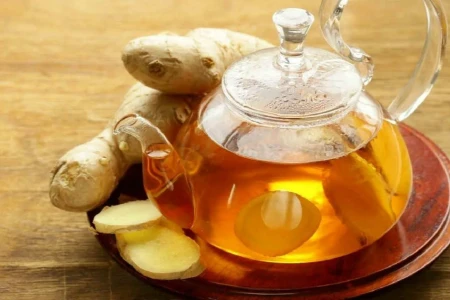 Por qué añadir jengibre al té: beneficios y sabor