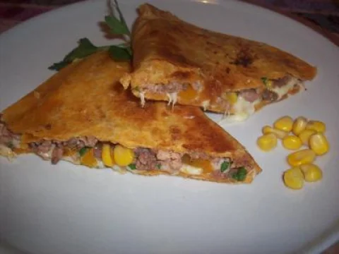 Quesadilla