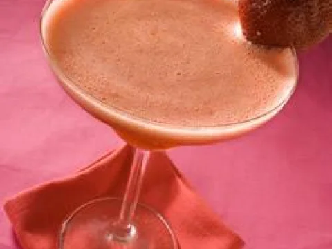 Strawberry Daiquiri cocktail
