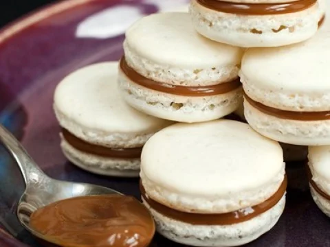 Macarons