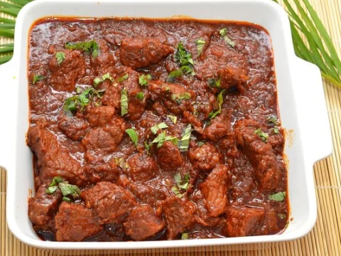 Hungarian goulash