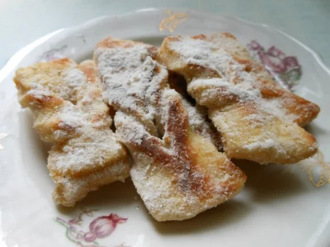 Childhood Crisps