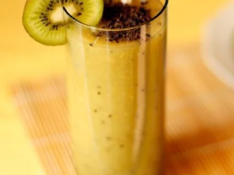 Fruit cocktail