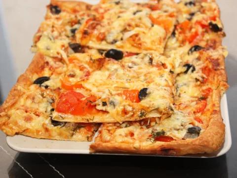 Express Pizza