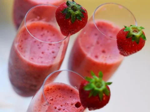 Sambuca: Classic Recipe