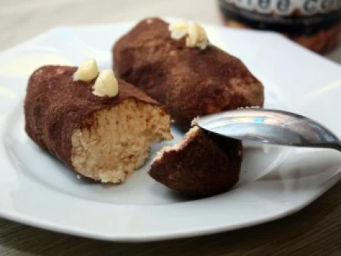 Potato Cake