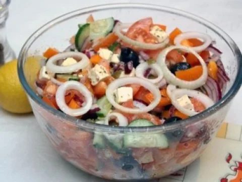 Greek Salad