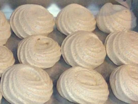 Meringues