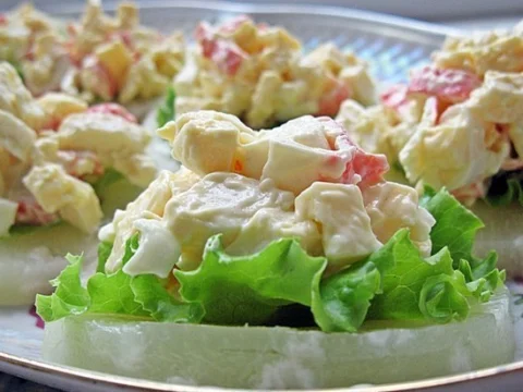 Pineapple snack