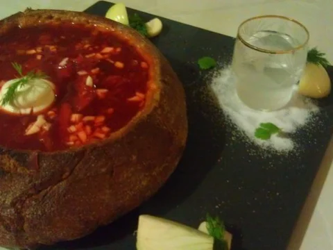 Borscht