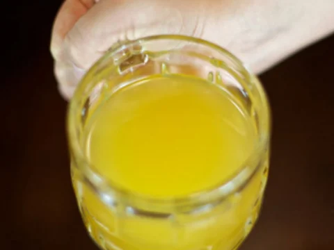 Homemade Kvass