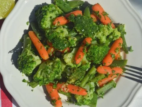 Broccoli Side Dish