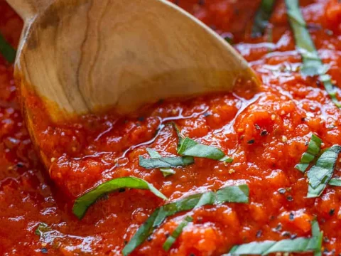 Marinara Sauce