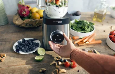Do you think your blender is only good for two things: morning smoothies and creamy soup? It's time to discover its true potential!