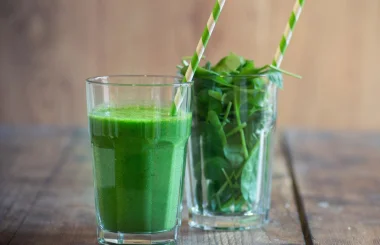 The Iron Myth of Spinach: How a Typo Created a Legend