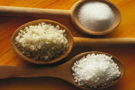 Facts about salt: why people used to kill for it