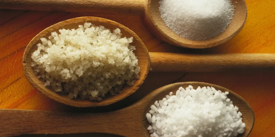 Facts about salt: why people used to kill for it